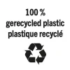 Verhuizen|Brico Sencys Noppenfolie 0,5X5M 100% Gerecycled Plastic