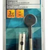Brico Sencys Omkeerbaar Insteekslot M294 Vermessingd Staal 110X50Mm- Deursloten
