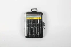 Schroevendraaiers|Brico Sencys Precisie Schroevendraaierset Voor Torx 7St.