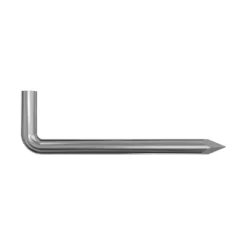 Brico Sencys Puntduim Gegalvaniseerd Staal 3 X 30 Mm - 20 Stuks- Nagels