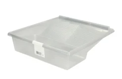Brico Sencys Reserve Verfbak 25Cm 5St- Verfbakjes & -Emmers