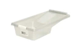 Brico Sencys Reserve Verfbakje 10Cm 5St- Verfbakjes & -Emmers