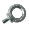 Brico Sencys Ringbout Gegalvaniseerd M8 20Mm 1 Stuk- Moeren