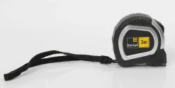 Rolmeters|Brico Sencys Rolmaat Mat 3M