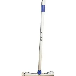 Schoonmaakbenodigdheden|Brico Sencys Rubberborstel Met Telescopische Steel