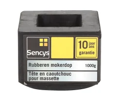 Hamers|Brico Sencys Rubberen Mokerdop Voor Moker Van 1Kg