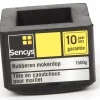 Hamers|Brico Sencys Rubberen Mokerdop Voor Moker Van 1,5Kg