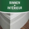 Brico Sencys Schilderskit Wit 310Ml- Voegkitten