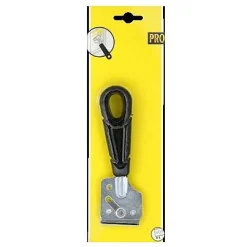 Messen|Brico Sencys Schraper Verstelbaar 40Mm