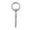 Brico Sencys Schroef Met Ring Gegalvaniseerd M12 100Mm- Ringen