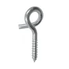 Brico Sencys Schroefoog Gegalvaniseerd M10 60Mm- Ringen