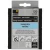 Brico Sencys Schuurspons P120 120X98X13Mm 2St- Schuurpapier
