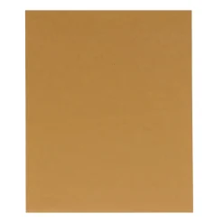 Brico Sencys Schuurvel A/O 230X280Mm P120 3St- Schuurpapier