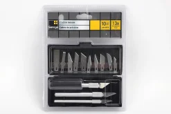 Messen|Brico Sencys Set Precisiemessen – 13 Stuks