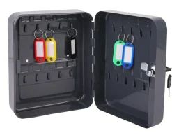 Brico Sencys Sleutelkast 20 Sleutels 19X15X7Cm- Kluizen