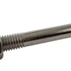 Brico Sencys Slotbout + Rvs Moer M6X60Mm 5St- Bouten
