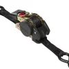 Brico Sencys Spanband Met Ratel Pes Zwart 25Mmx5M- Spanbanden
