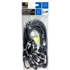 Brico Sencys Spanwartel 8Mmx80Cm 8St- Spanbanden