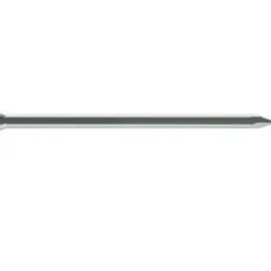 Brico Sencys Spijker Met Verloren Kop Gegalvaniseerd Staal 50 X 2,4 Mm - 50 Stuks- Nagels