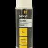 Brico Sencys Spuitlak Puur Wit Mat Ral9010- Lakken