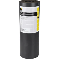 Bouwfolie|Brico Sencys Stucloper Zwart Grijs 0,55X63M