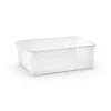 Manden & Boxen|Brico Sencys T-Box Opbergbox M 31L Transparant