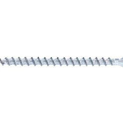 Brico Sencys Univ. Schroef Pk Pozi 4,5X60Mm Gegalvaniseerd 10 Stuks- Schroeven