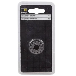 Multitoolaccessoires|Brico Sencys Universele Adapter Voor Zagen