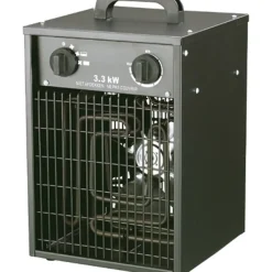 Brico Sencys Ventilatorkachel ‘Ifh01-33H' 3300W