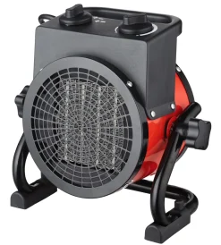 Brico Sencys Ventilatorkachel 2Kw