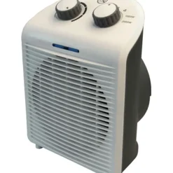 Brico Sencys Ventilatorkachel ‘Lfh-18' 2000W