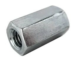 Brico Sencys Verbindingsmoer Verzinkt M12X36Mm- Moeren