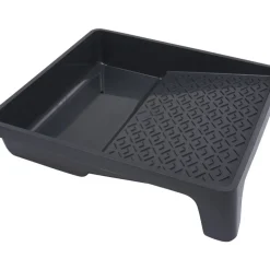 Brico Sencys Verfbakje Zwart Rollers 25Cm- Verfbakjes & -Emmers
