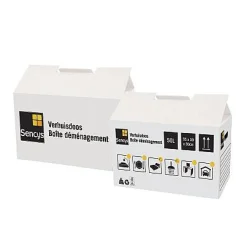 Verhuizen|Brico Sencys Verhuisdoos 70 L - 1 Stuk
