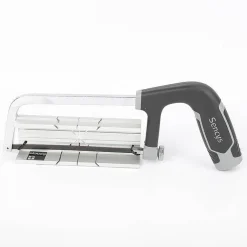 Zagen|Brico Sencys Verstekbak Aluminium Met Metaalzaag 15Cm