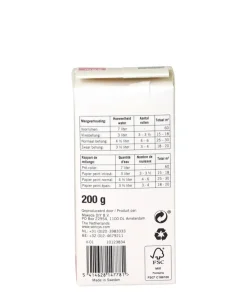 Brico Sencys Vliesbehanglijm 200Gr- Behanglijm