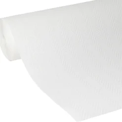 Brico Sencys Voorgeschilderd Glasvezelbehang Visgraat Wit 25M 145Gram- Glasvezelbehang