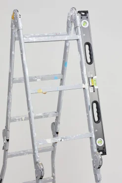 Waterpassen|Brico Sencys Waterpas 80Cm