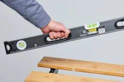 Waterpassen|Brico Sencys Waterpas 80Cm