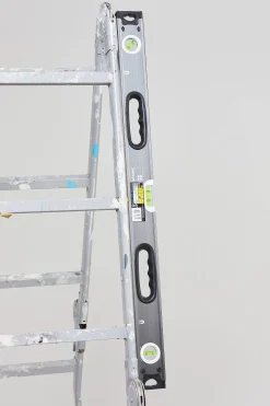 Waterpassen|Brico Sencys Waterpas 80Cm