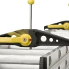 Ladderaccessoires|Brico Set Van 2 Ladderklemsystemen Safeclamp
