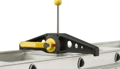 Ladderaccessoires|Brico Set Van 2 Ladderklemsystemen Safeclamp