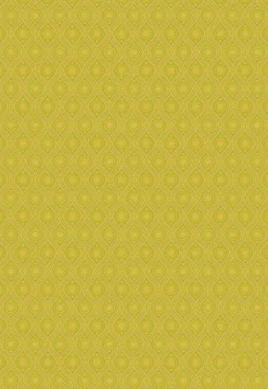 Brico Seventies Fotobehang S714B4- Fotobehang