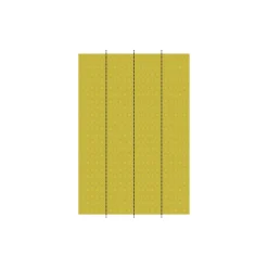 Brico Seventies Fotobehang S714B4- Fotobehang