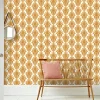 Brico Seventies Fotobehang S716B9- Fotobehang