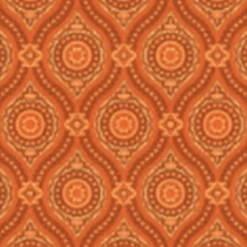 Brico Seventies Fotobehang S714C4- Fotobehang