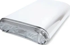 Isolatiefolie|Brico Simple Fix Radiatorfolie Isolerend 500Cm X 50Cm