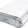 Isolatiefolie|Brico Simple Fix Radiatorfolie Isolerend 500Cm X 40Cm