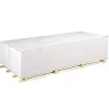Gipsplaten|Brico Siniat Gipsplaat 260 X 60 X 1,25 Cm