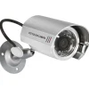 Brico Smartwares Dummy Camera Cs22D Grijs- Beveiligingscamera